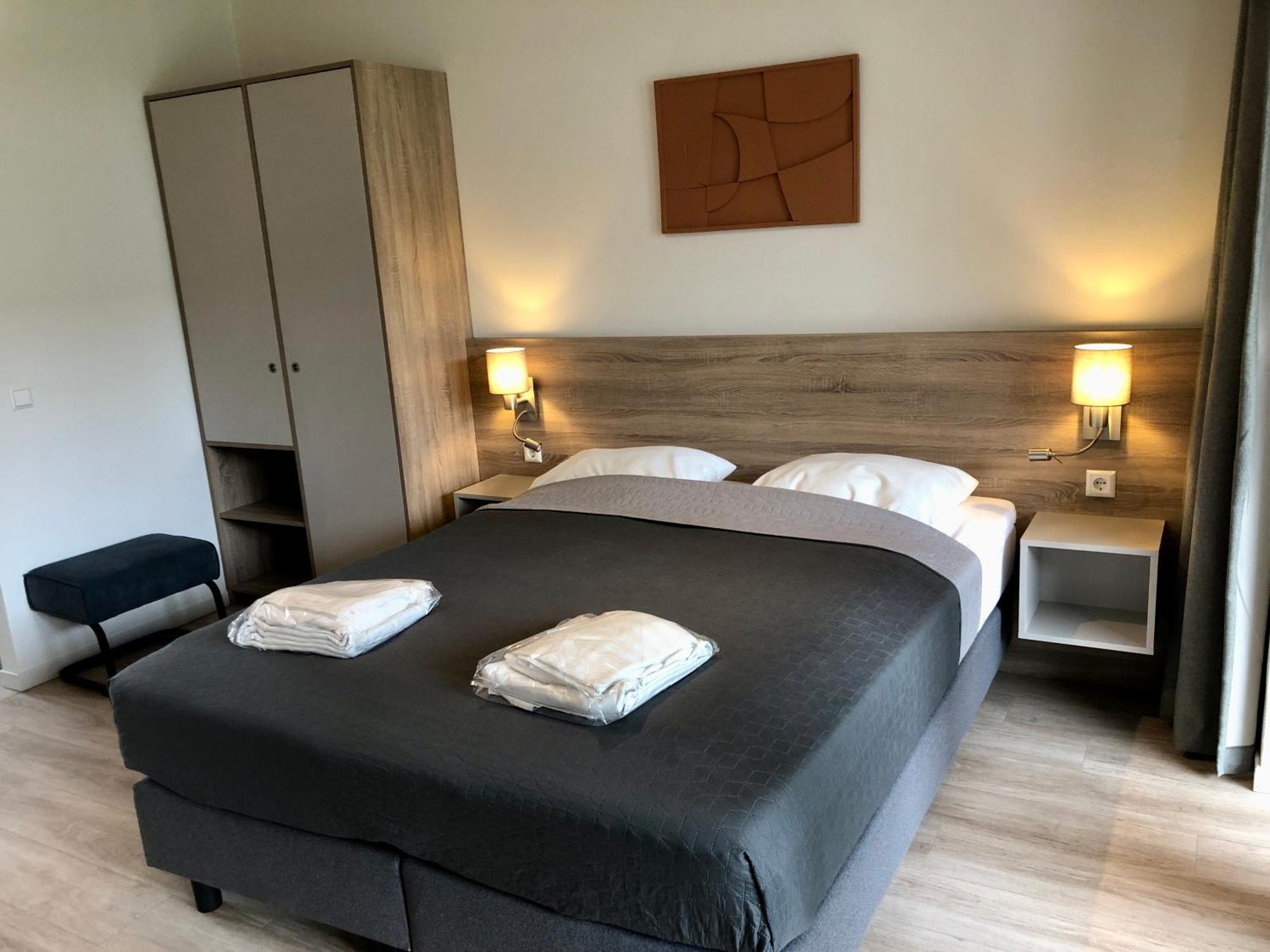 Plein 40 - Lodges Zoutelande Zimmer foto