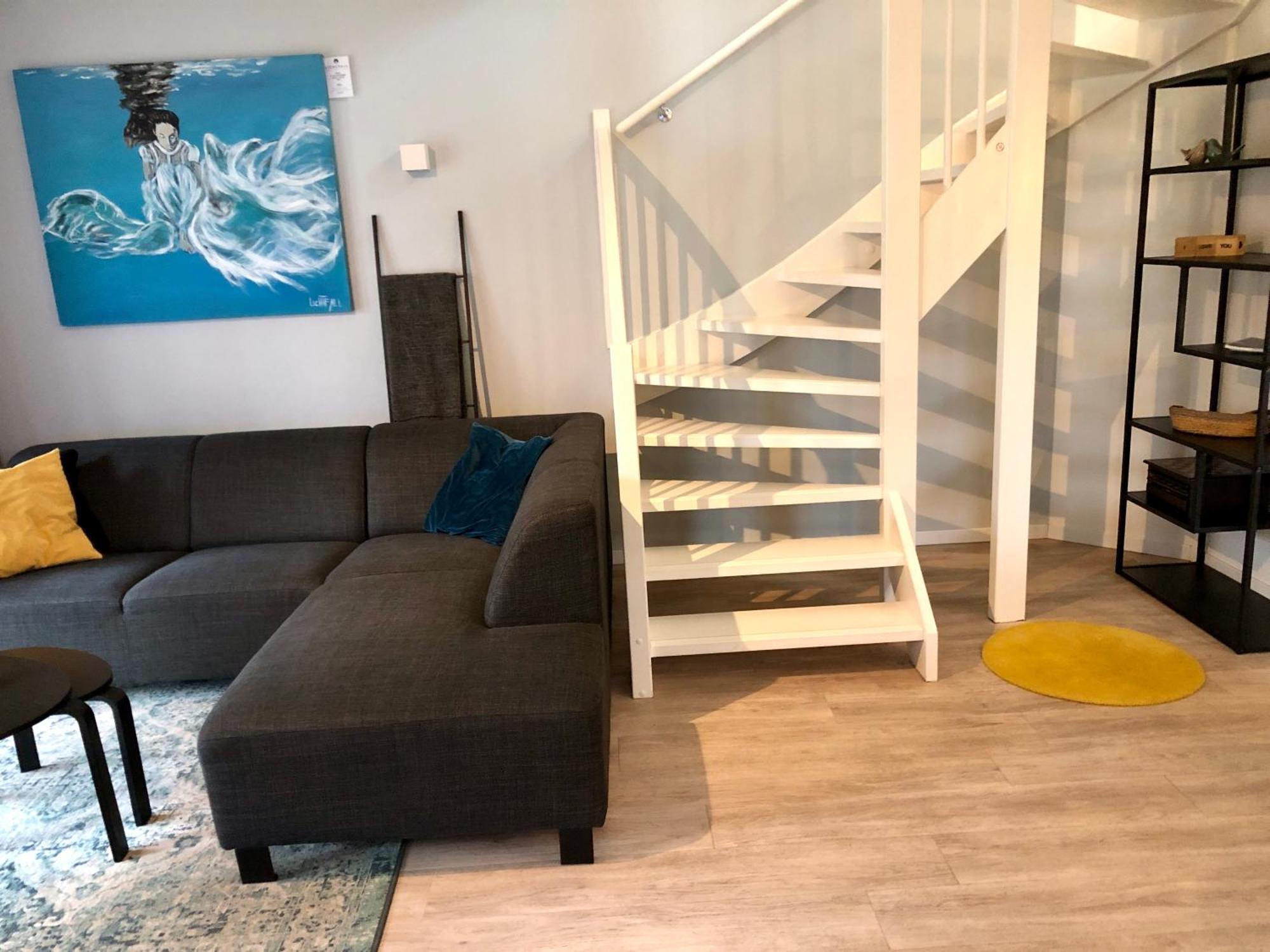 Plein 40 - Lodges Zoutelande Zimmer foto