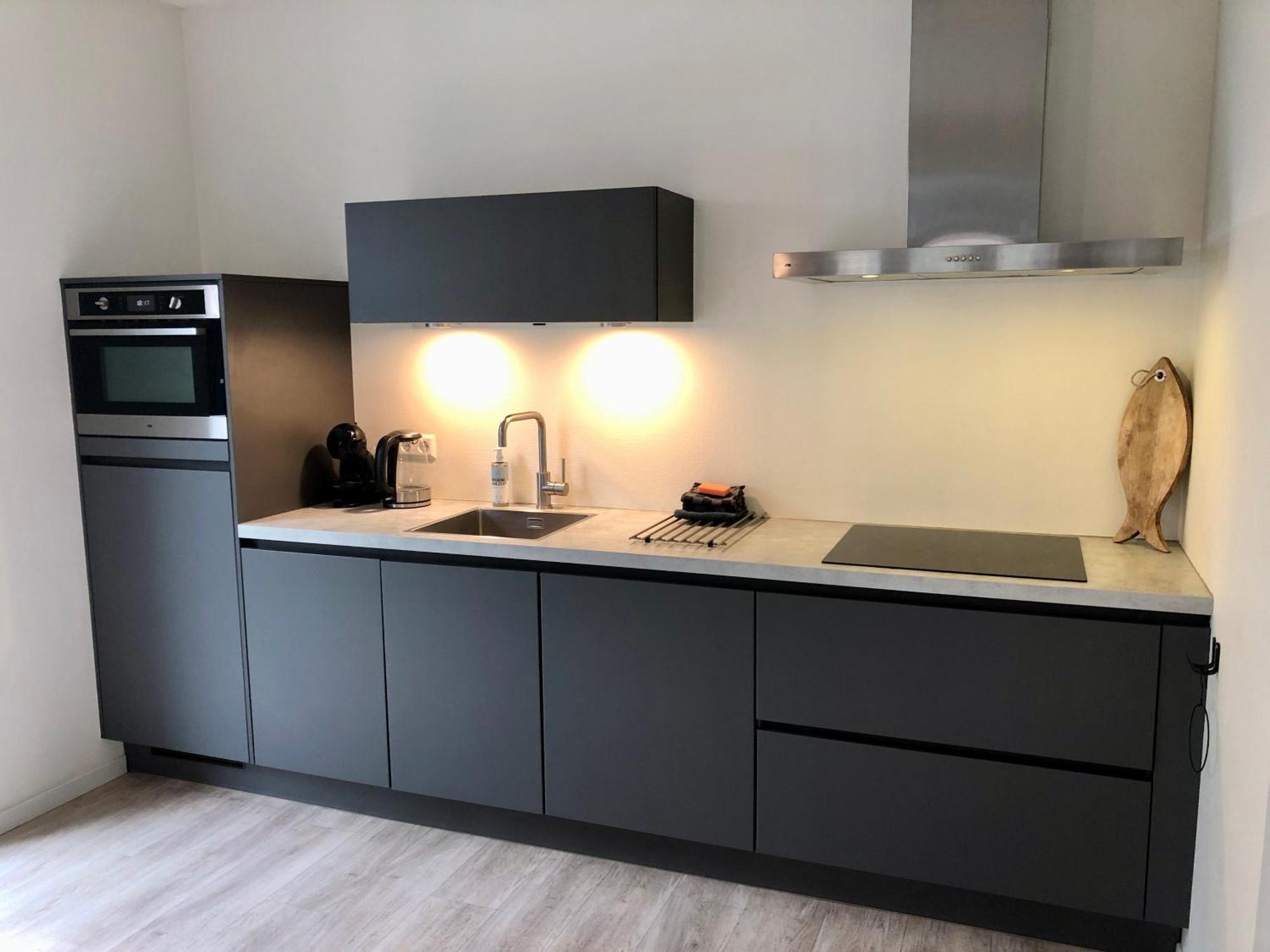 Plein 40 - Lodges Zoutelande Zimmer foto