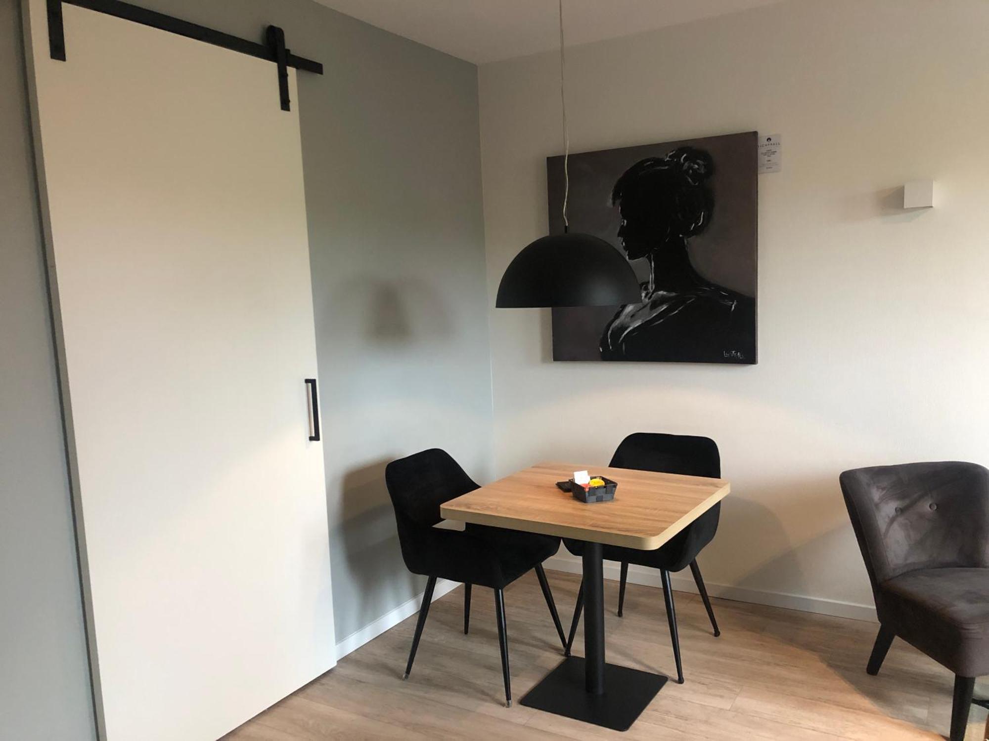 Plein 40 - Lodges Zoutelande Zimmer foto