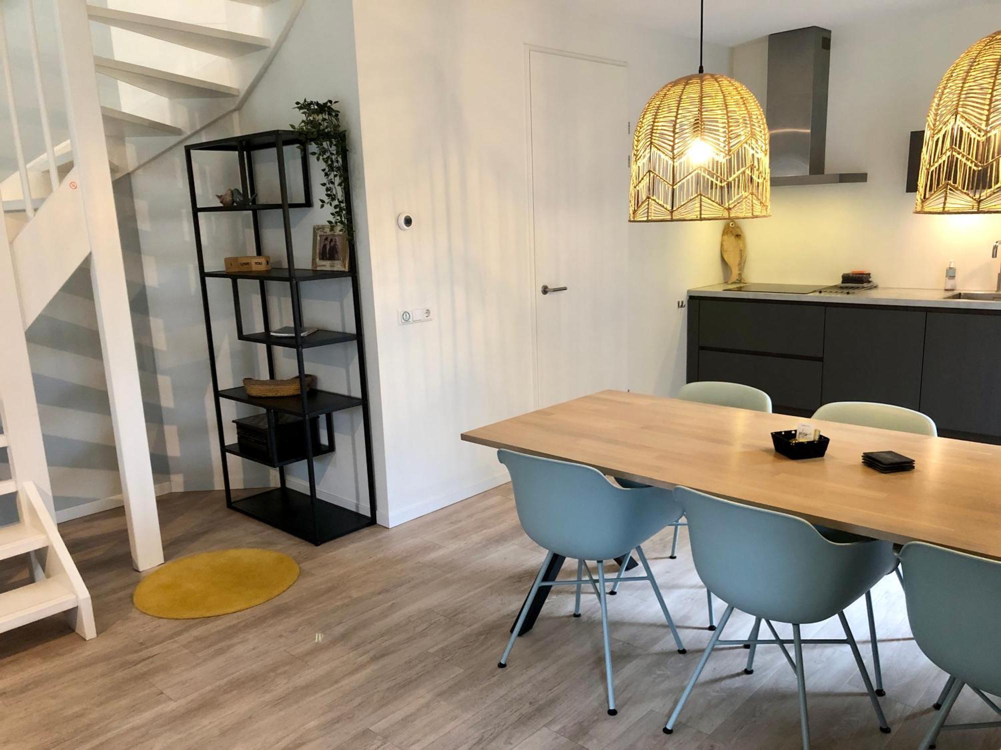Plein 40 - Lodges Zoutelande Zimmer foto