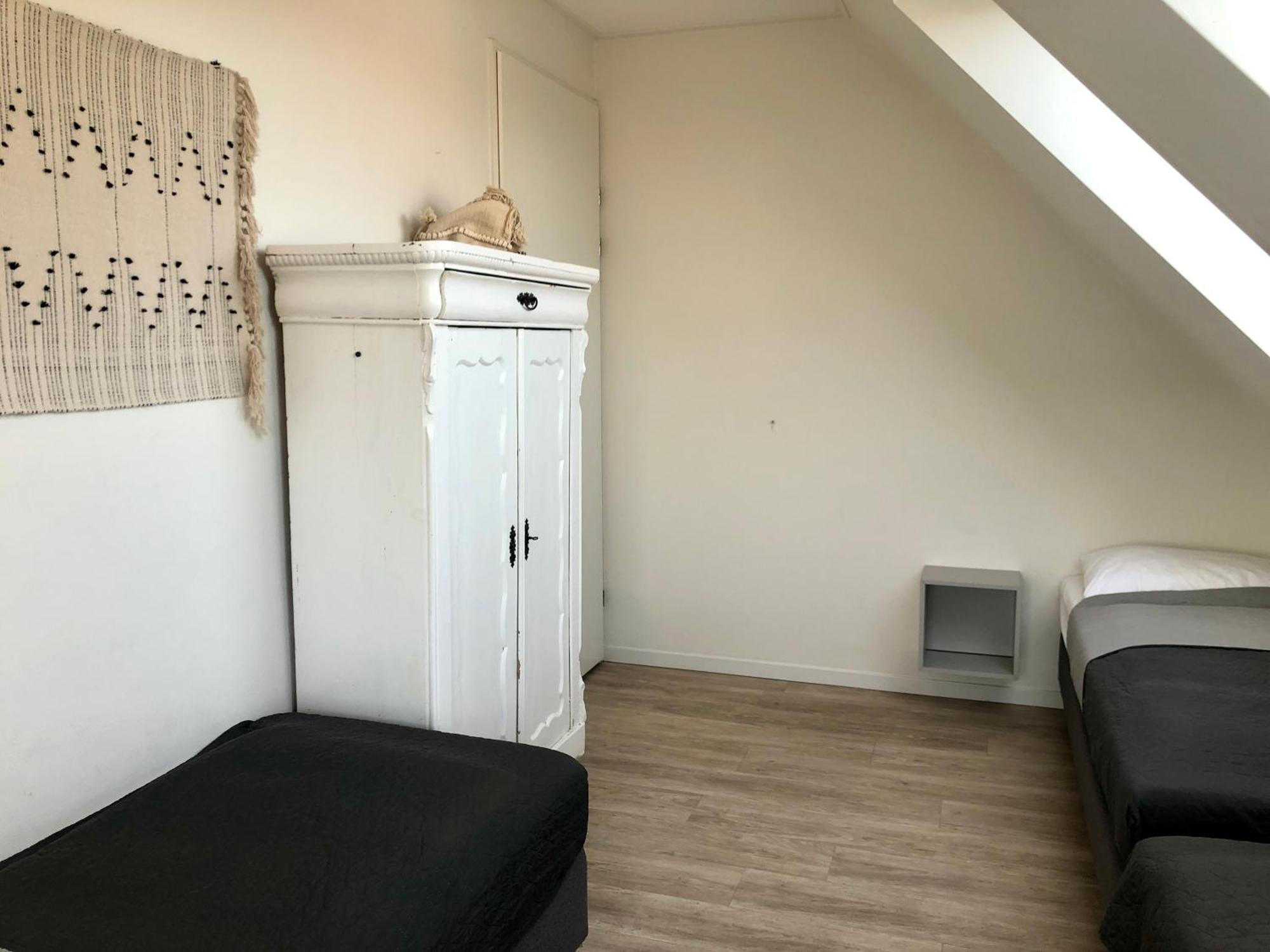 Plein 40 - Lodges Zoutelande Zimmer foto