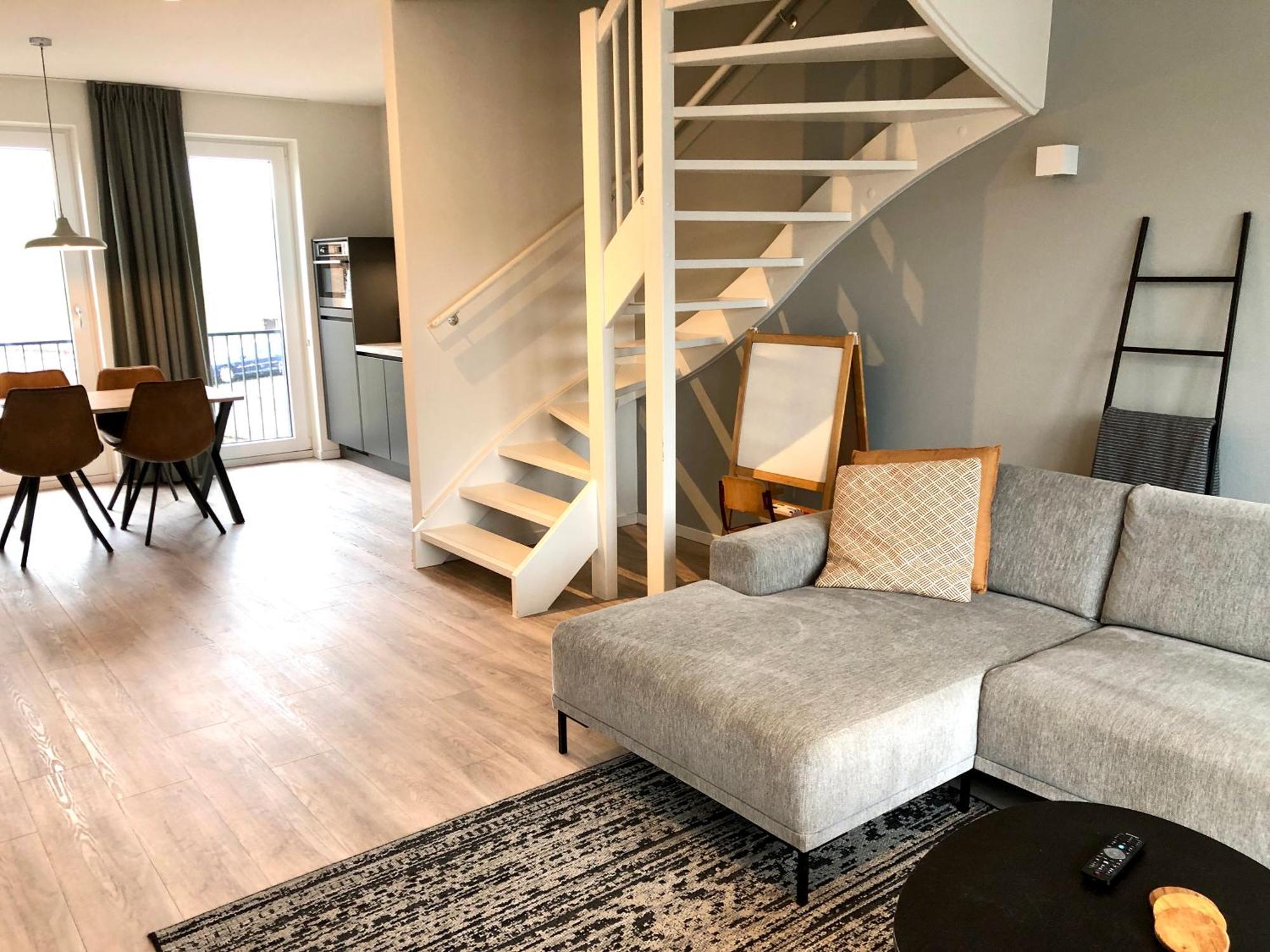 Plein 40 - Lodges Zoutelande Zimmer foto