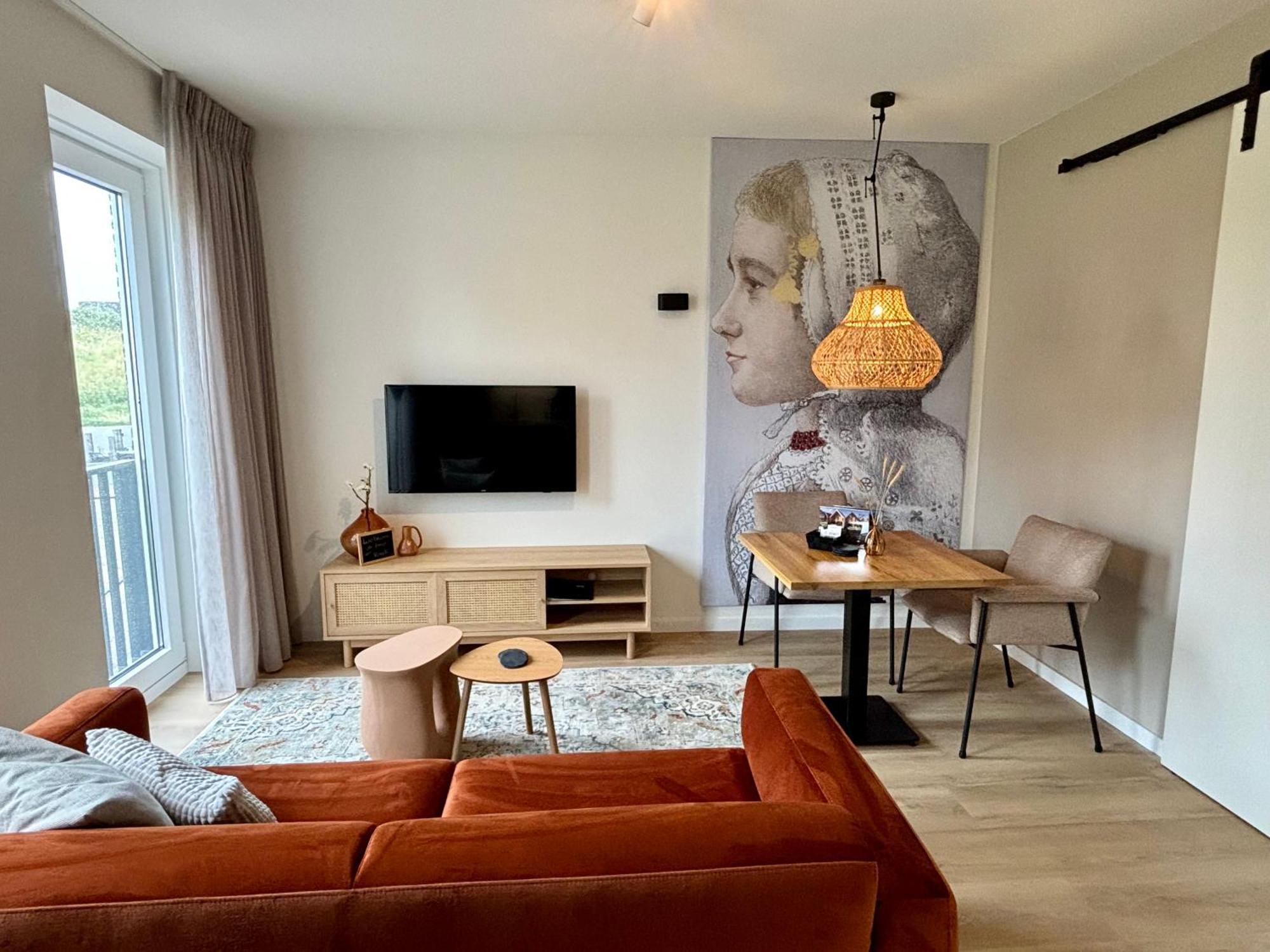 Plein 40 - Lodges Zoutelande Zimmer foto